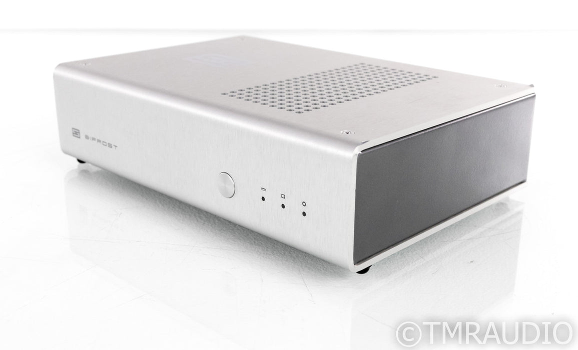 Schiit Bifrost Multibit DAC; D/A Converter; Gen 5 USB