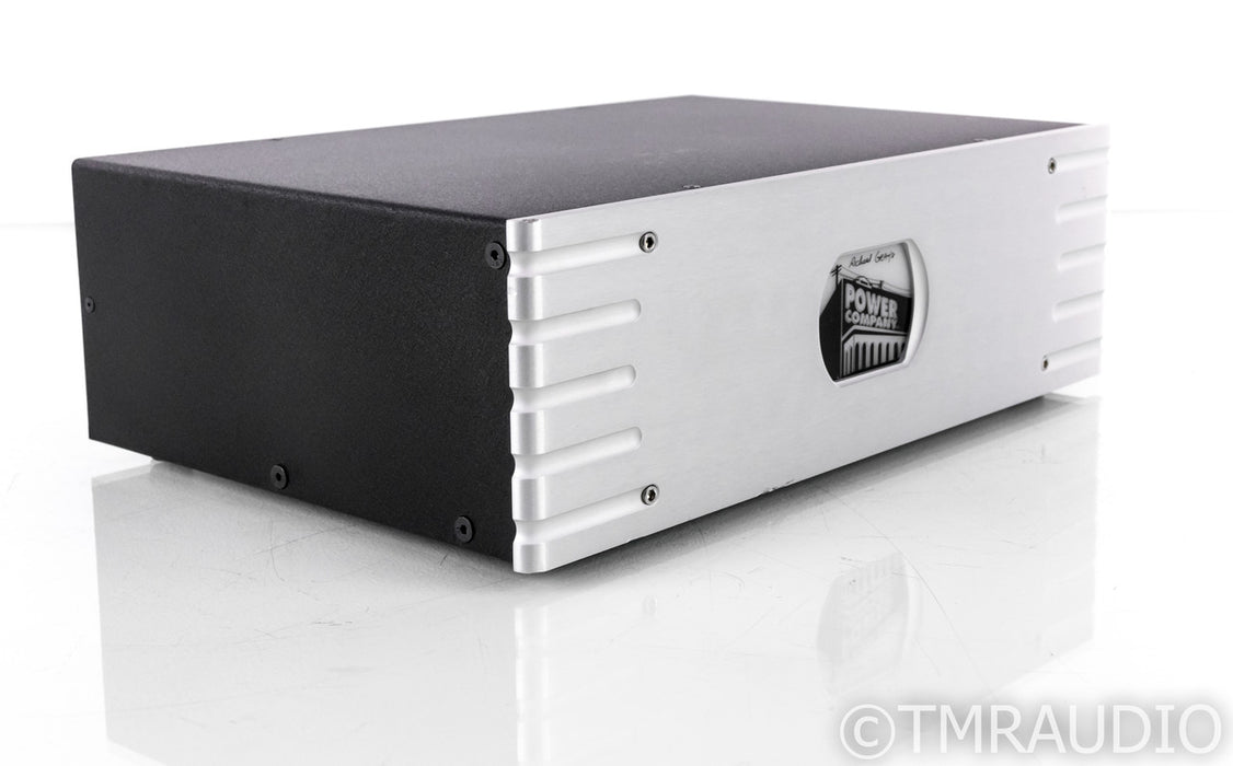 Richard Gray's Power Company RGCP 1200 Custom Power Conditioner