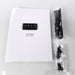 Parasound Halo A21 Stereo Power Amplifier; A-21