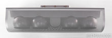 Gallo Acoustics Nucleus Reference AV Center Channel Speaker; Silver