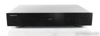 Oppo BDP-103 Universal 3D Blu-Ray Player; BDP103; Remote