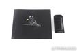 AudioQuest Dragonfly Black v1.5 USB Headphone DAC; D/A Converter