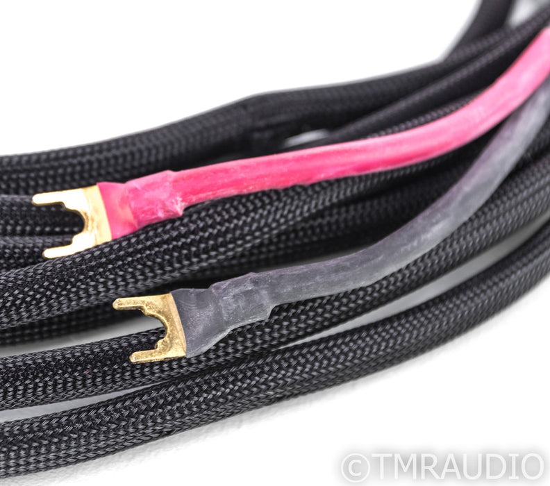 Cobalt Cable Speaker Cable; 10m Single
