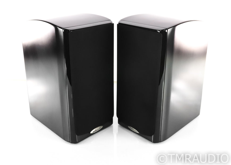 Polk Audio LSiM703 Bookshelf Speakers