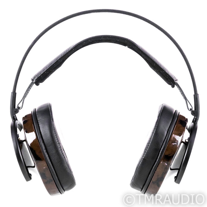 Audioquest NightHawk Semi-Open Back Headphones