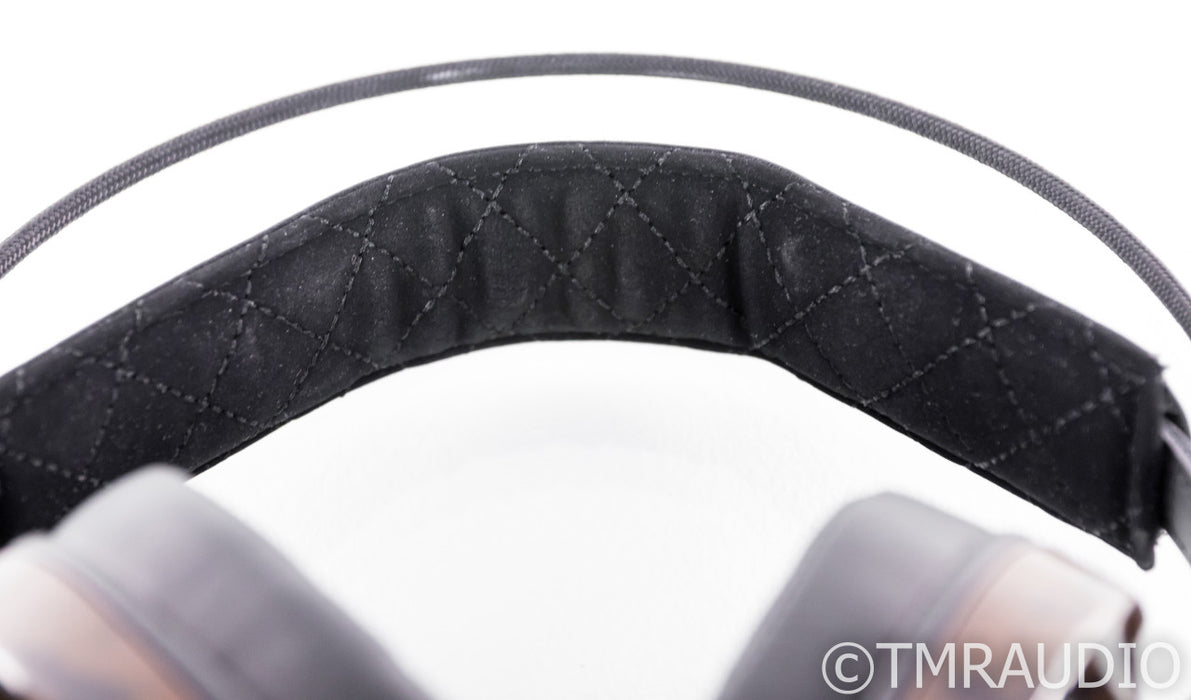 Audioquest NightHawk Semi-Open Back Headphones
