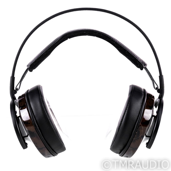 Audioquest NightHawk Semi-Open Back Headphones