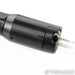 High Fidelity Cables CT-1 Ultimate XLR Cables; 1m Pair Balanced Interconnects