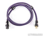 Audioquest NRG-3 Power Cable; 6ft AC Cord