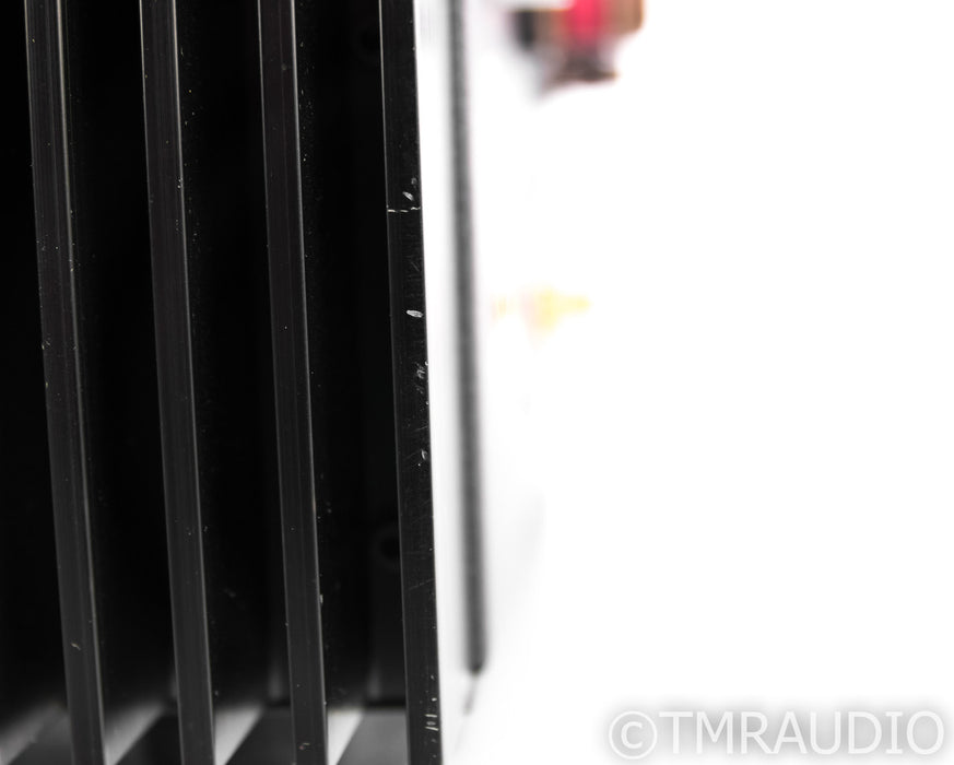 McCormack DNA-225 Stereo Power Amplifier; DNA225; Upgraded by Steve McCormack