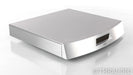 Lumin T2 Network Streamer; T-2; Silver; Roon Ready; AirPlay
