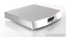 Lumin T2 Network Streamer; T-2; Silver; Roon Ready; AirPlay