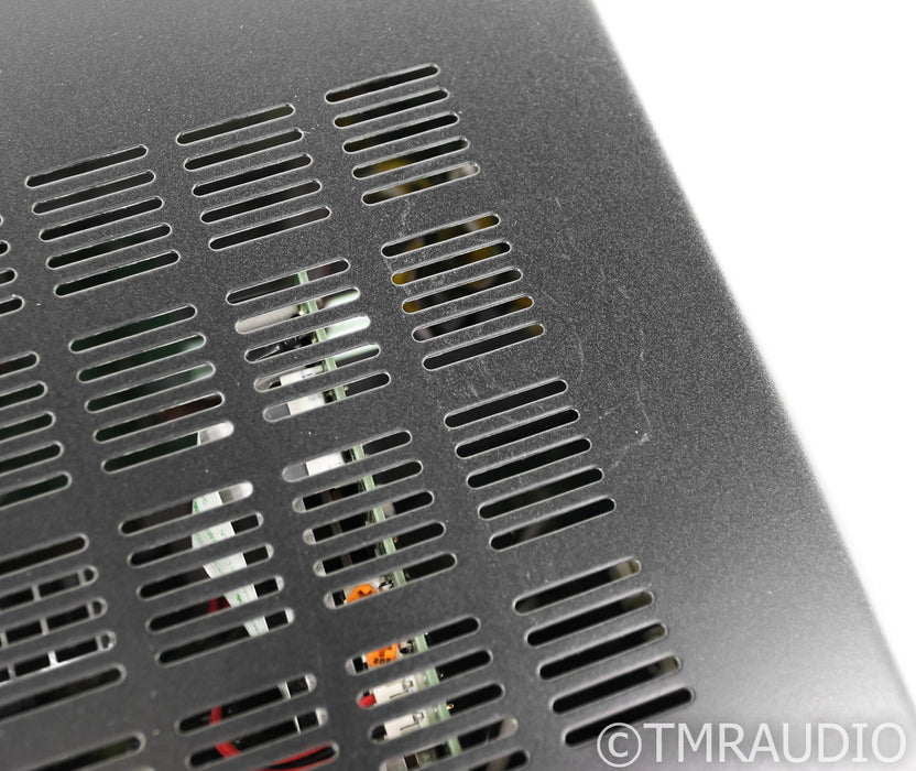 Integra DHC-9.9 7.1 Channel Home Theater Processor; AS-IS (No HDMI Main Out)