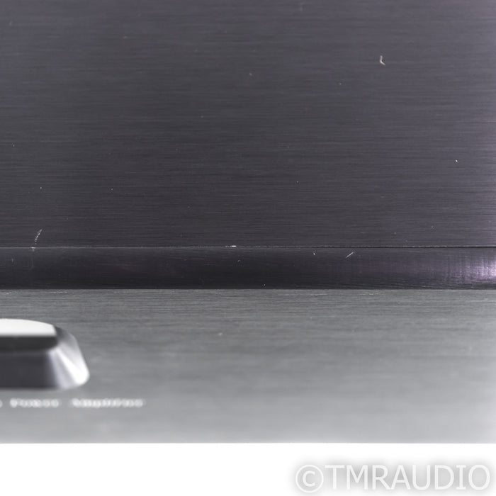 Sunfire Load Invariant Stereo Power Amplifier; Glass Stand