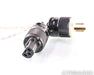 Crystal Cable CrystalPower Reference Power Cable; 2m AC Cord