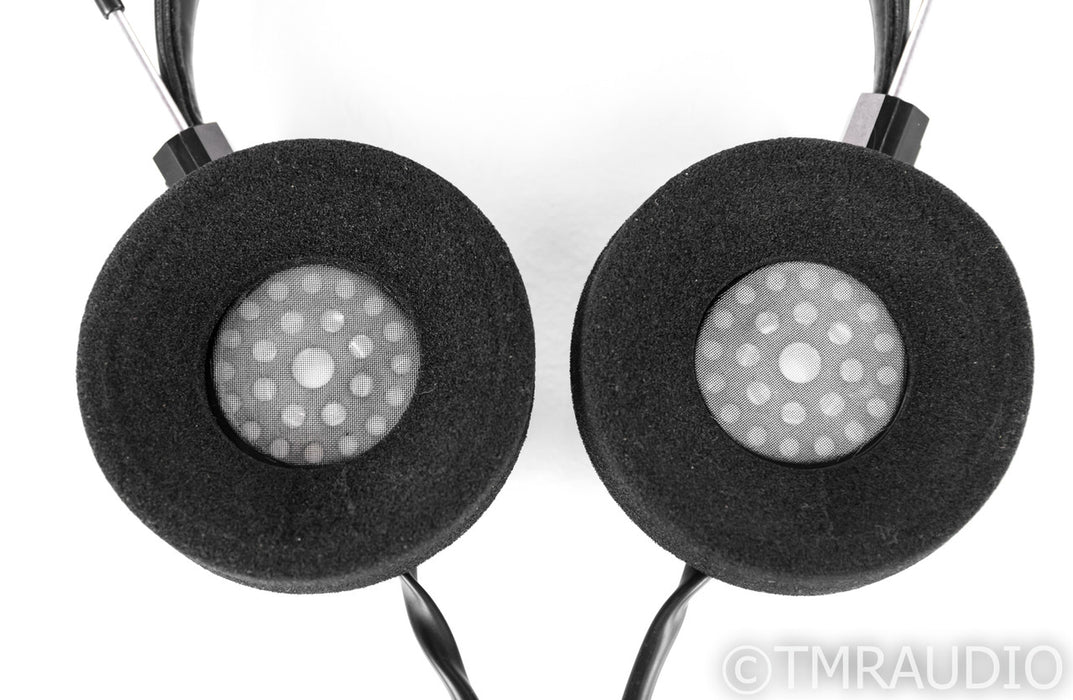Grado Alessandro Music Series Two Headphones; MS2