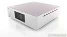 CH Precision A1 Stereo Power Amplifier; Silver; A-1
