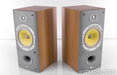 B&W DM602 S3 Bookshelf Speakers