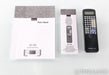 Rotel RSP-1098 7.1 Channel Home Theater Processor; RSP1098; Remote