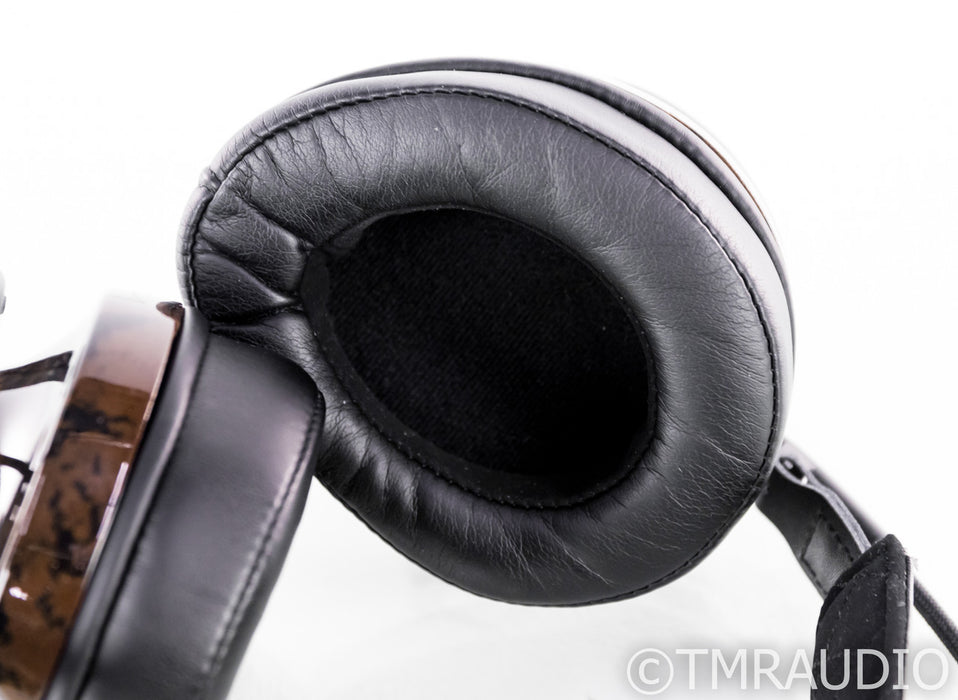 Audioquest NightHawk Semi-Open Back Headphones