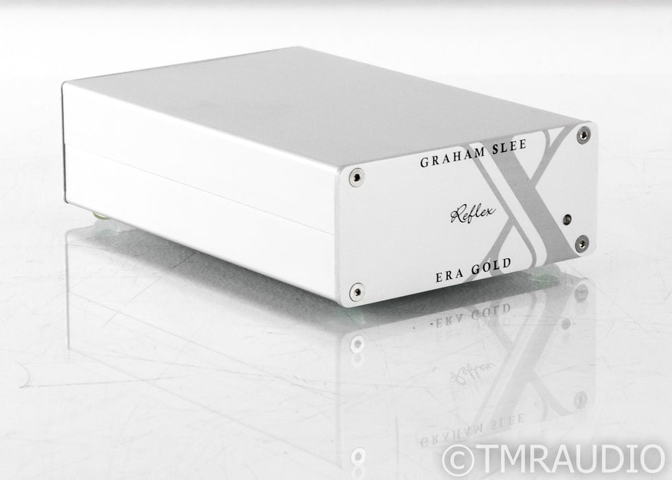 Graham Slee Era Gold X Reflex MM Phono Preamplifier