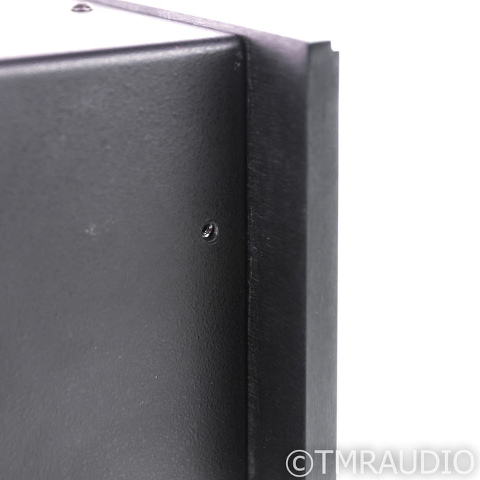 Balanced Audio Technologies VK-P10SE MM / MC Tube Phono Preamplifier; SuperPak