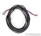 Cobalt Cable Speaker Cable; 10m Single