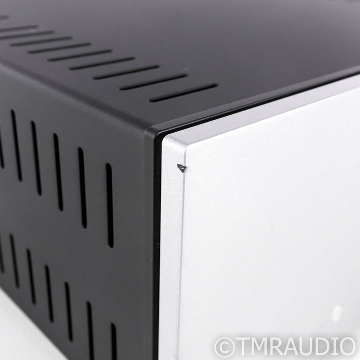 Vitus RS-100 Stereo Power Amplifier; RS100