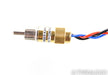 Kimber Kable PBJ RCA Cables; 1m Pair Interconnects