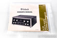 McIntosh C-28 Vintage Stereo Preamplifier; C28; MM Phono