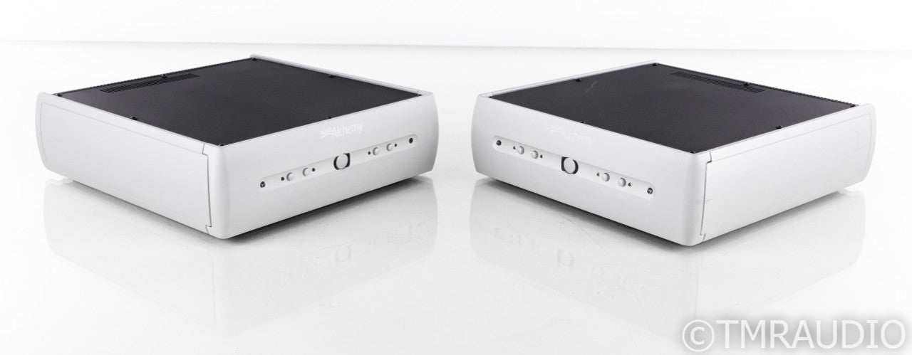 Audio Alchemy DPA-1M Mono Power Amplifier