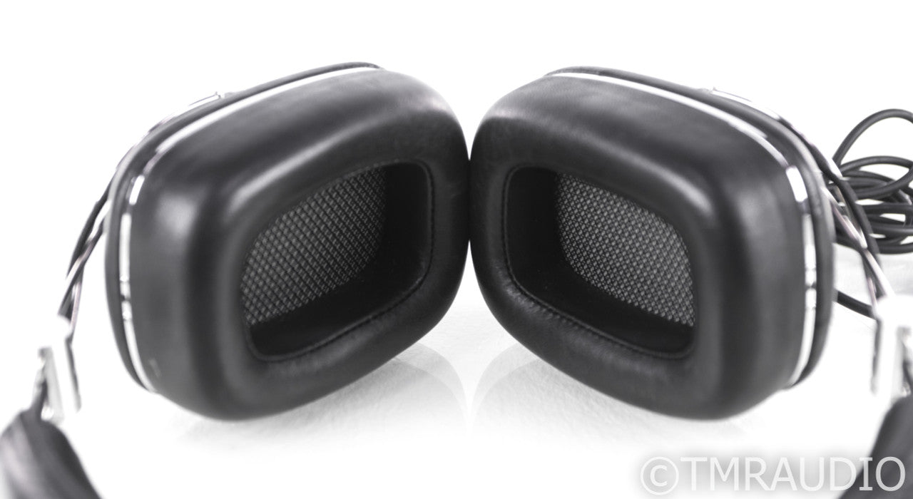 B&W P7 Closed-Back Dynamic Headphones