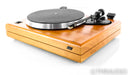 Acoustic Research ES-1 Vintage Turntable; AR; Grace F9 Cartridge; Cherry