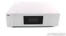 CH Precision A1 Stereo Power Amplifier; Silver; A-1