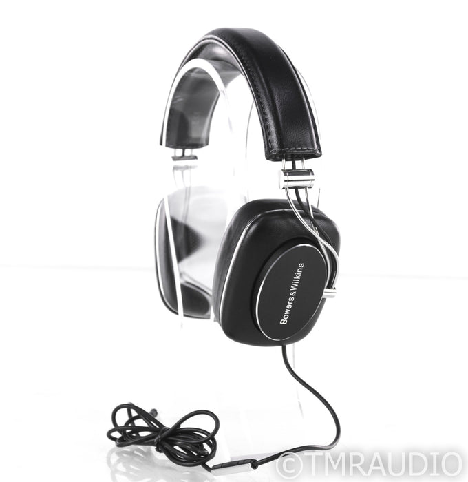 B&W P7 Closed-Back Dynamic Headphones
