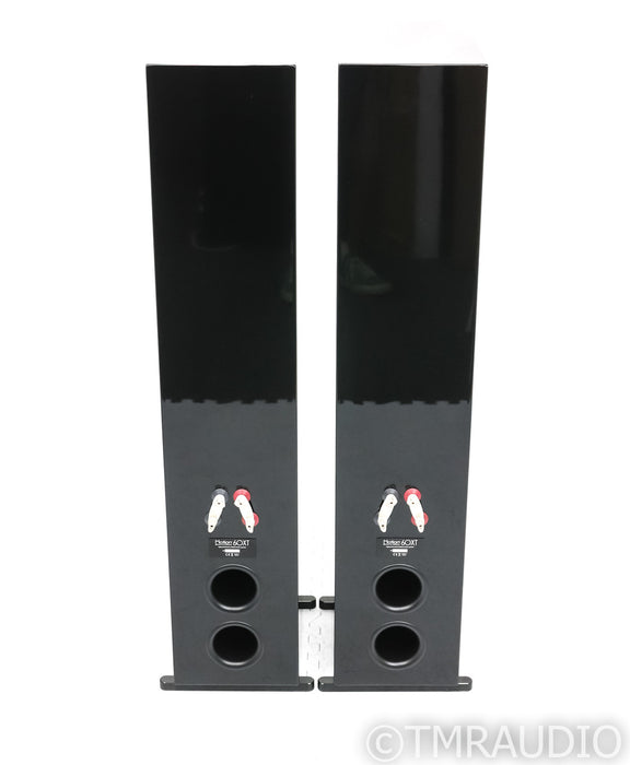 Martin Logan Motion 60XT Floorstanding Speakers