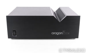 Aragon 2004 MKII Stereo Power Amplifier; Mk2
