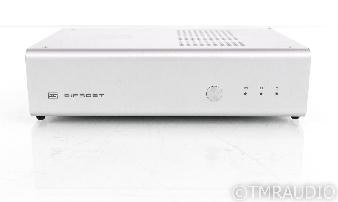Schiit Bifrost Multibit DAC; D/A Converter; Gen 5 USB