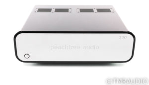 Peachtree 220 Stereo Power Amplifier