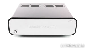 Peachtree 220 Stereo Power Amplifier