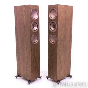 KEF R5 Floorstanding Speakers