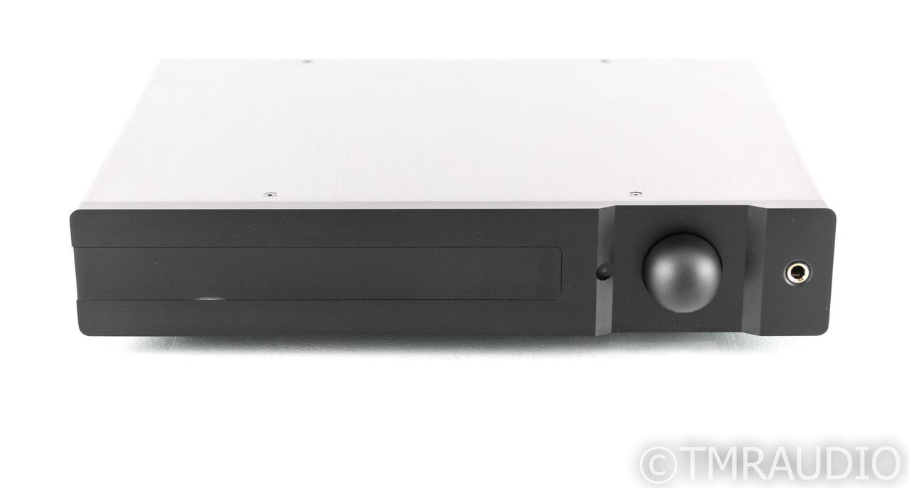 Auralic Altair Network Streamer / DAC; D/A Converter; Remote