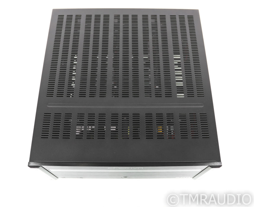 Emotiva XPA-3 Gen3 3 Channel Power Amplifier; XPA3 MkIII