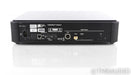 PS Audio PerfectWave CD Transport; PWT; Black (No Remote)