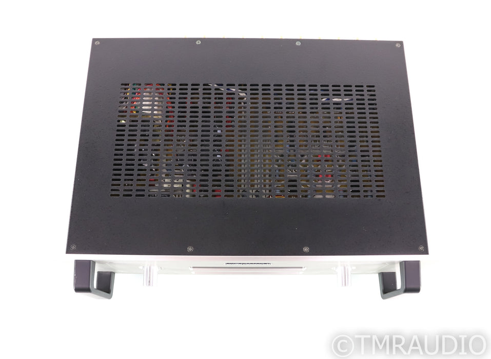 Audio Research LS26 Stereo Tube Hybrid Preamplifier; LS-26; Remote