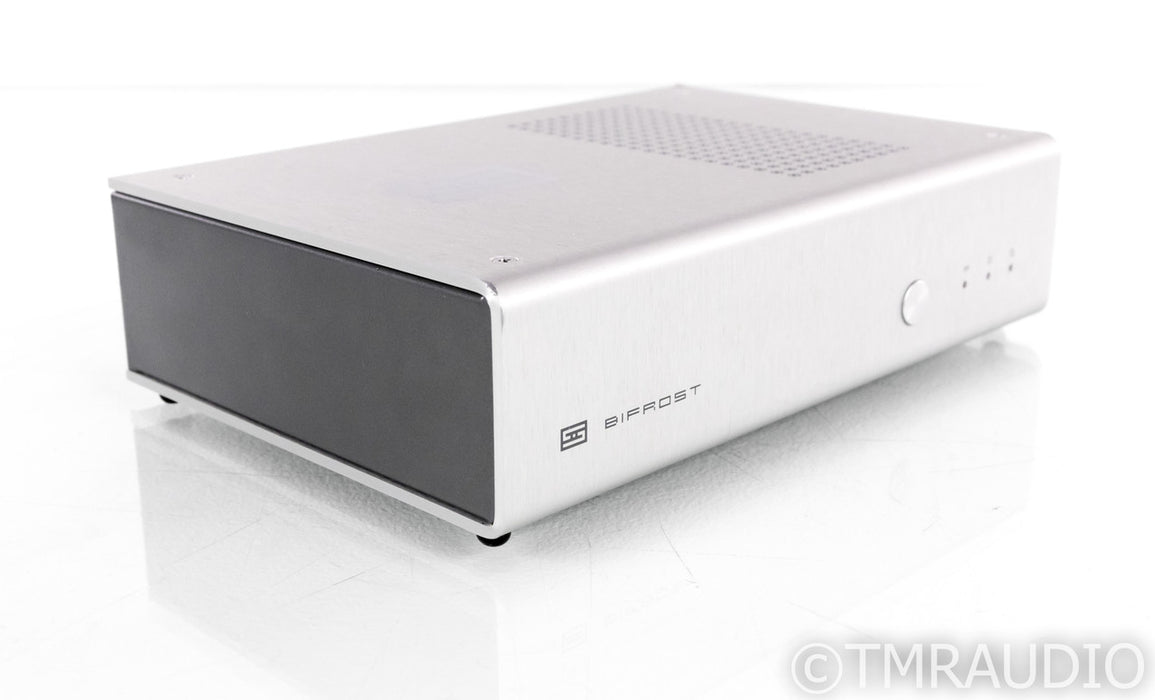 Schiit Bifrost Multibit DAC; D/A Converter; Gen 5 USB