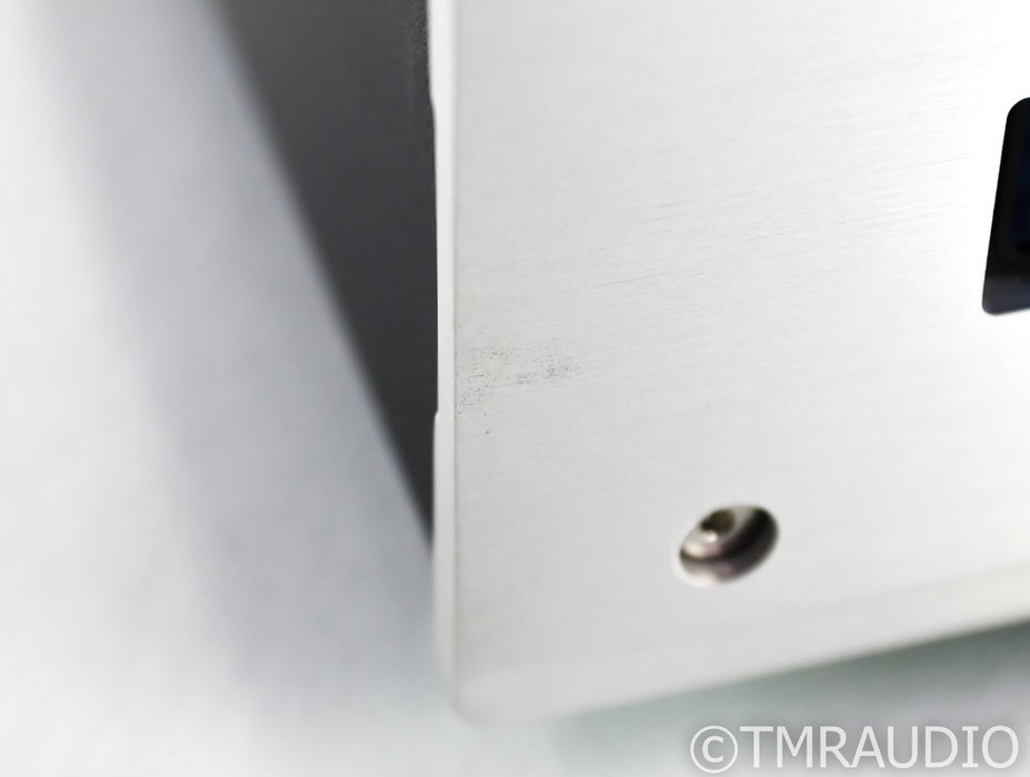 Torus Power IS-15 AC Power Line Conditioner; Silver; IS15; 15A