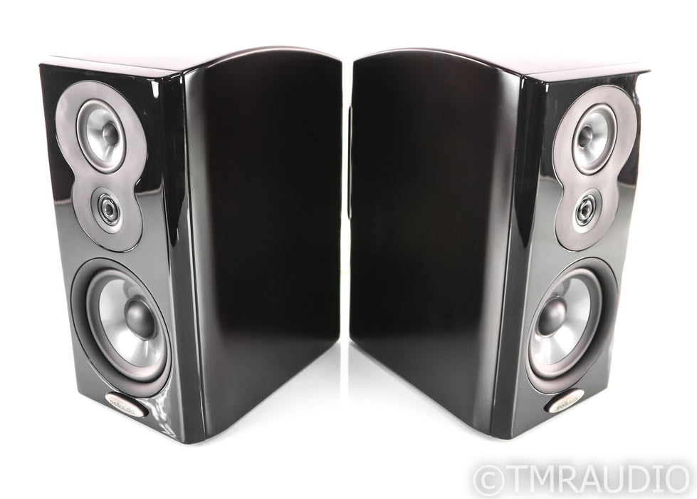 Polk Audio LSiM703 Bookshelf Speakers