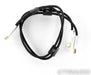 iFi Gemini Dual-Headed USB Cable; .7m Digital Interconnect