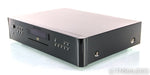 Rotel RCD-1520 CD Player; Black; Remote; AS-IS (Bad CD Drive)